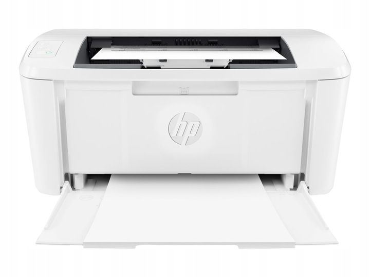Drukarka HP LaserJet M110w zdjęcie 8