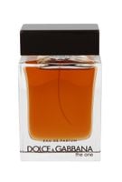 tester dolce & gabbana the one man edp 100ml