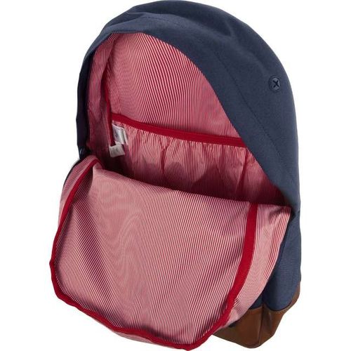 Herschel HERITAGE BACKPACK 00007 NAVY TAN na Arena.pl