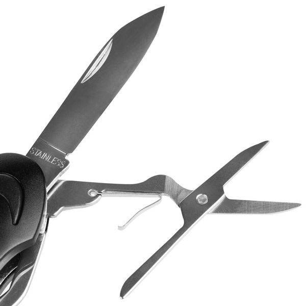 Spokey ZOOM - multitool zestaw 2 elementowy zdjęcie 6