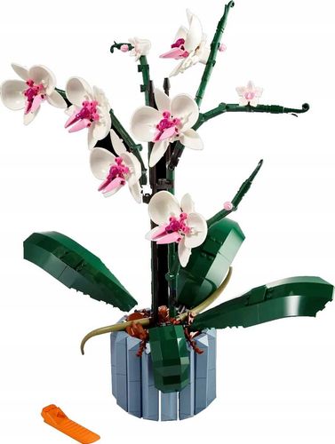 10311 - LEGO Icons - Orchidea na Arena.pl