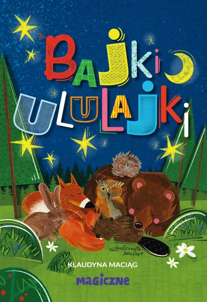 Bajki ululajki zdjęcie 1