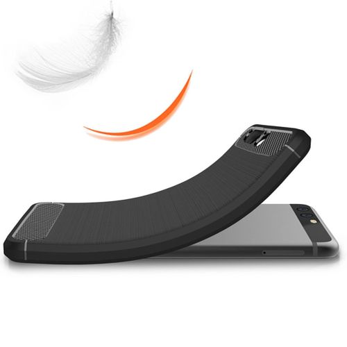 ETUI TPU CARBON CASE HUAWEI P10 na Arena.pl