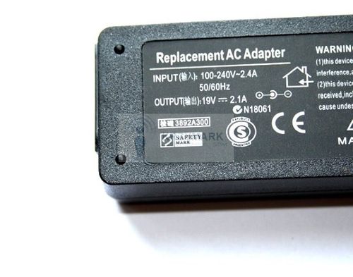 ŁADOWARKA ZASILACZ DO ASUS EEE PC EXA0901XH 1015BX na Arena.pl