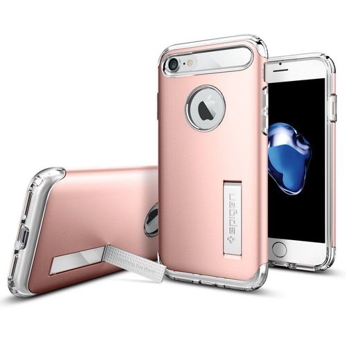 SPIGEN SLIM ARMOR IPHONE 7/8 ROSE GOLD na Arena.pl