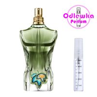 Jean Paul Gaultier "Le Beau" Paradise Garden EDP ODLEWKA 8ml