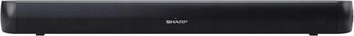 Soundbar Sharp HT-SB107 2.0 90 W, Bluetooth, HDMI, AUX, USB, Czarny HIT ! na Arena.pl