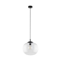 lampa wisząca vibe transparent 4817 tk lighting