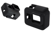 OBUDOWA SILIKONOWA DO GOPRO HERO 7, 6, 5 BLACK