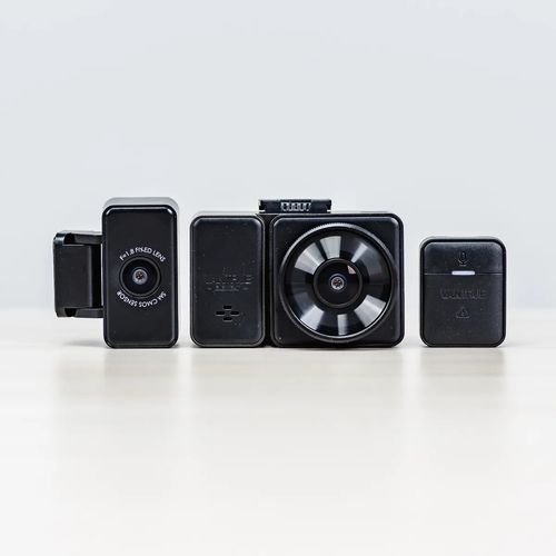 Wideorejestrator VANTRUE E2 QHD Full HD na Arena.pl