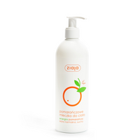 Ziaja Energia pomarańczy mleczko do ciała - 400ml