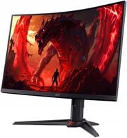 Zakrzywiony Monitor 27 cali Acer Nitro XZ273UX2bmiiprx 2K VA 240Hz 1ms