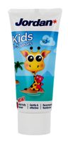 Jordan Kids Pasta do zębów dla dzieci 0-5 lat  50ml