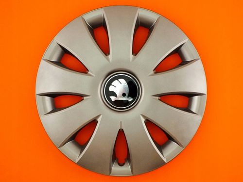 KOŁPAKI 14'' SKODA - Fabia Octavia Roomster AUS na Arena.pl
