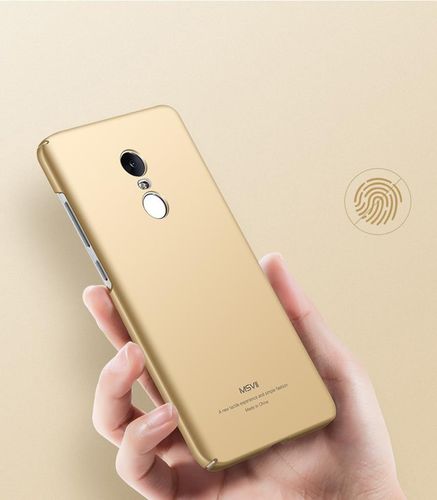 ORYGINALNE ETUI MSVII XIAOMI REDMI NOTE 4 PRO PRIM na Arena.pl