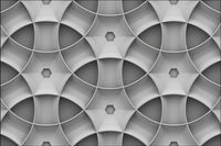 Tło FLAT LAY do fotografii produktowej kulinarnej