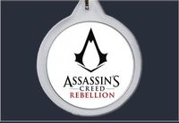 Brelok do kluczy Assasins Creed