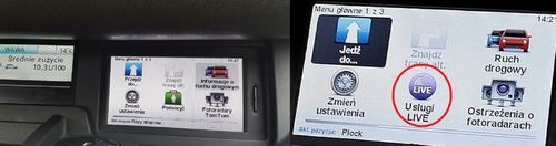 RENAULT KARTA MAPA TOMTOM 11.45 MEGANE CAPTUR LAGUNA SCENIC RADARY na Arena.pl