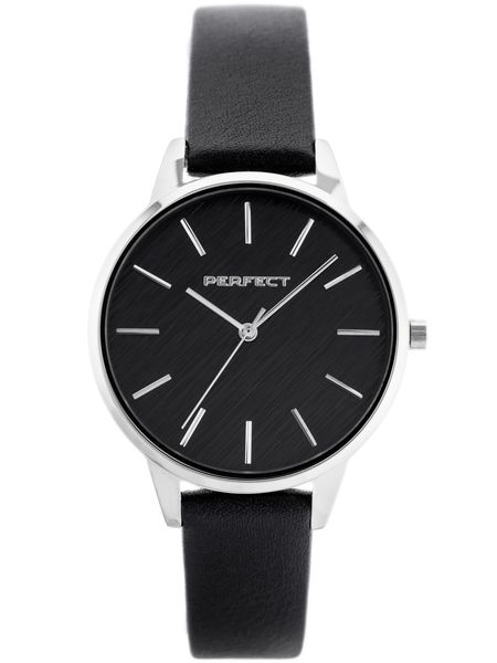 ZEGAREK DAMSKI PERFECT E374-03 (zp524b) + BOX zdjęcie 1