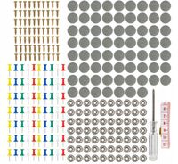 ZESTAW DO NAPRAWY PODSUFITEK SAMOCHODOWYCH REGENERACYJNY NAPRAWCZY 70 EL