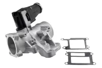 ZAWÓR EGR VOLVO V40 2013 2014