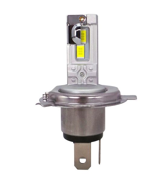 żarówka LED H4 9V-32V CANBUS 7500lm 1szt zdjęcie 6