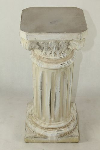 Kolumna, postument ceramiczny ogrodowy na Arena.pl