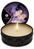 Shunga - Libido / Exotic Fruits Massage Candle 30 Ml