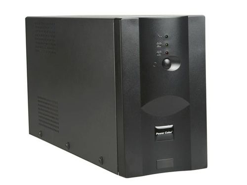 Gembird UPS POWER CUBE USB, RJ12X2 850VA na Arena.pl