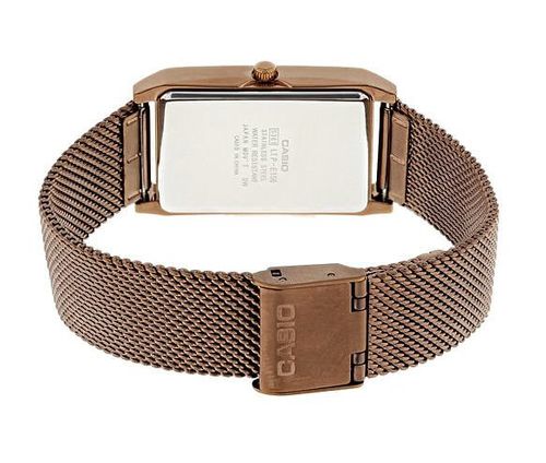 Zegarek Casio damski LTP-E156MR-9AEF na Arena.pl