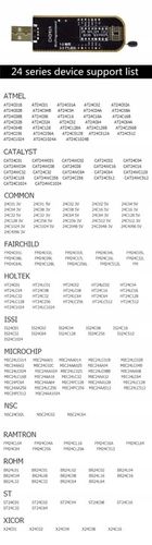 Programator EEPROM zestaw GOLD CH341 Flash BIOS na Arena.pl