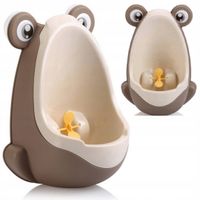 Pisuar mocowany na ścianę PrzydaSie