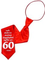 Krawat - Tak dobrze tylko po 60     KS46