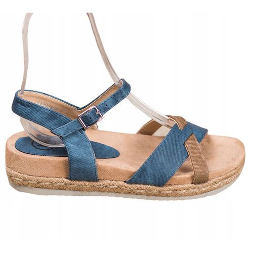 Sandały Espadryle r.37 na Arena.pl