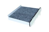 FILTR KABINOWY WEGLOWY MITSUBISHI PAJERO PININ I 2001 2002 2003 2004 2005