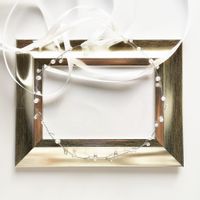 Wianek ślubny CONNY KOKONET 4-0062