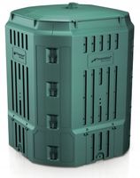 PROSPERPLAST TERMO KOMPOSTOWNIK 900 L ZIELONY