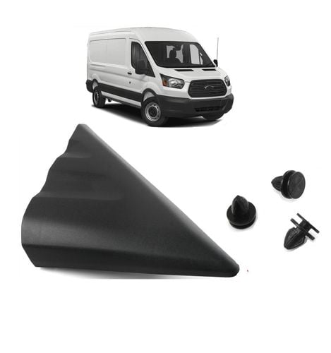 Trójkąt Lusterka PRAWY Ford Transit 2014-2025 - 32N na Arena.pl