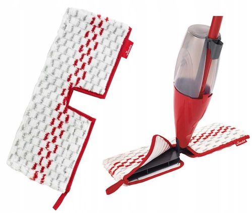 mop vileda 1-2 spray max box na Arena.pl