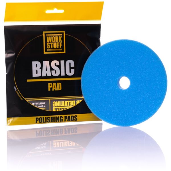 ADBL Roller D09125-02 Zestaw Maszyna Polerska Pasty Polerka Lakieru Auta zdjęcie 8