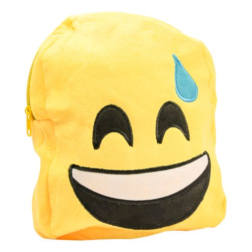 ZB335 PLECAK EMOJI BUŹKA na Arena.pl