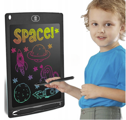 Tablet graficzny LCD 8,5" Multicolor na Arena.pl