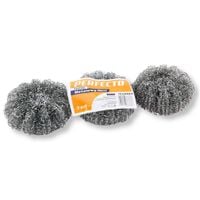 zmywak metalowy max perfecto 3 szt.