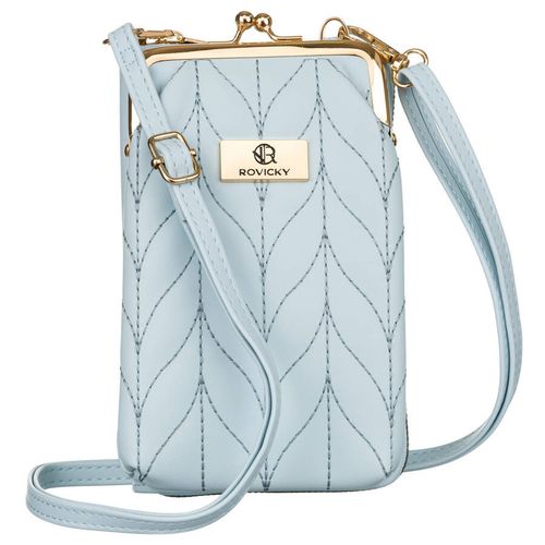 Torebka z funkcją portfela z paskiem od Rovicky na Arena.pl