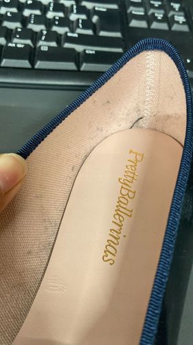 Pretty Ballerinas - Baleriny R41 na Arena.pl