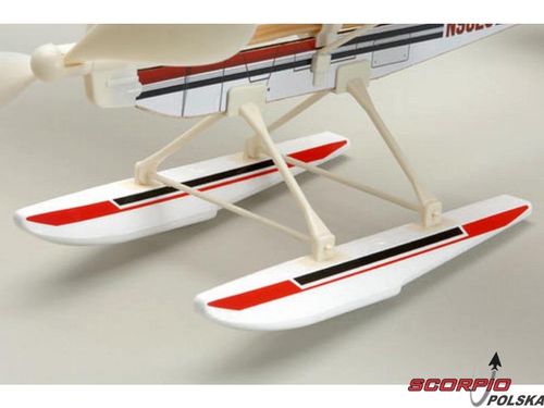 Aviator Float Plane na Arena.pl