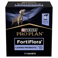 Purina FORTIFLORA dla psa 30x1g