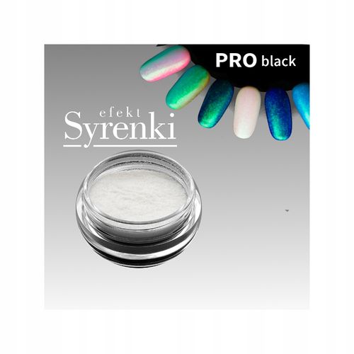 Effekt Arielle - Pro Black na Arena.pl