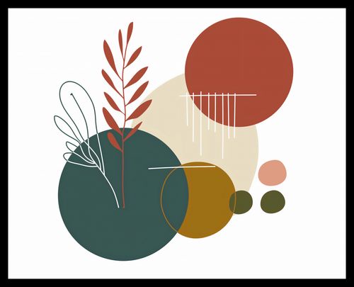 Plakat 50x40cm Rytm Warkotu na Arena.pl