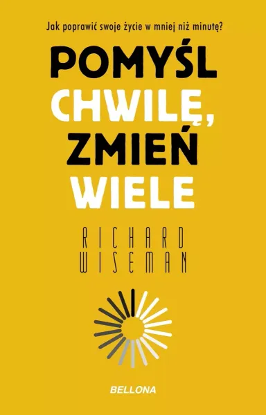 Pomyśl chwilę, zmień wiele zdjęcie 1